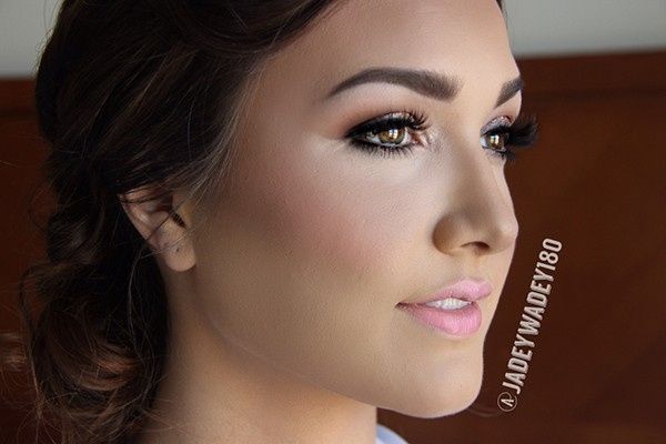 make up