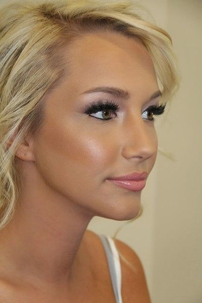 make up