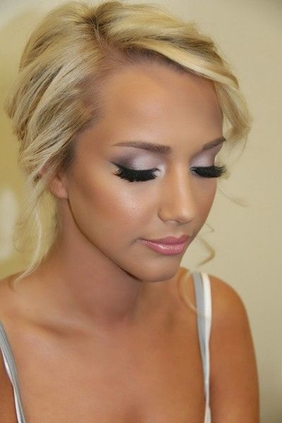 make up