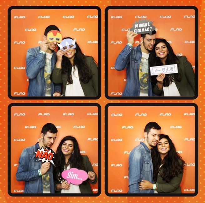 Comic con