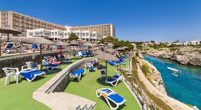 Menorca