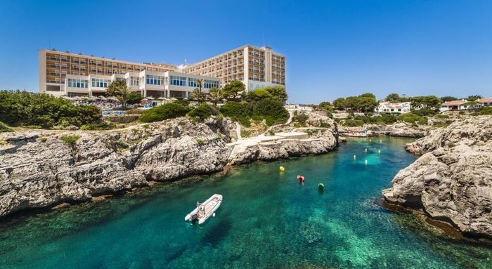 Menorca