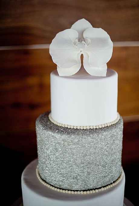 Bolo de casamento