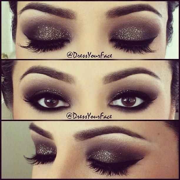 make up