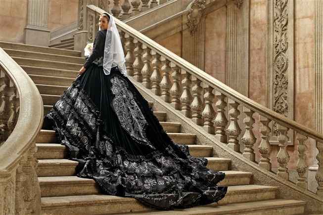 Vestido traje viana 3