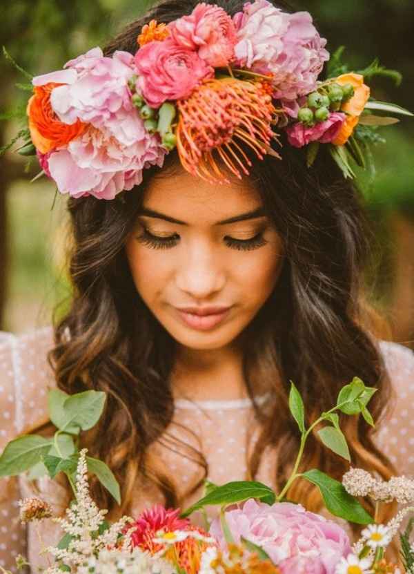 Flores 6