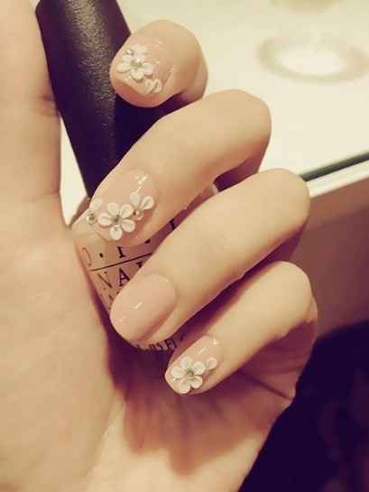 Unhas 5