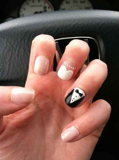 Unhas 9
