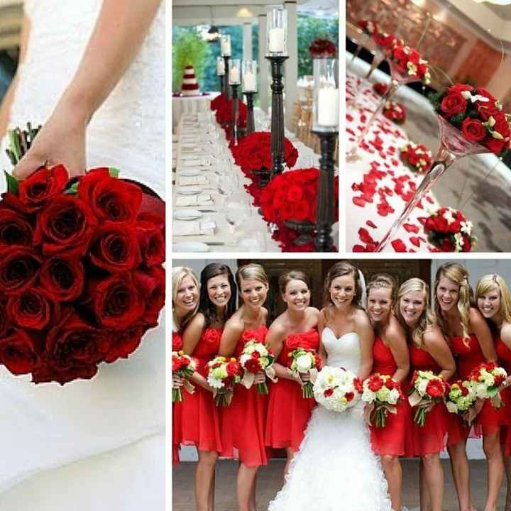 Vermelho