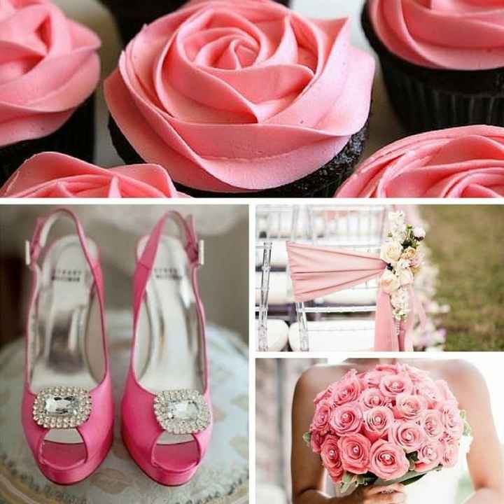 Cor-de-rosa