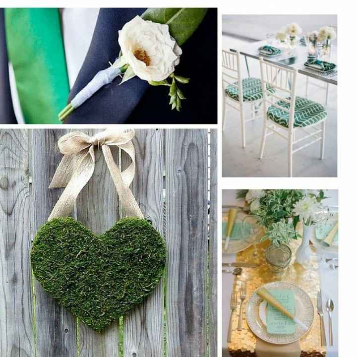 Verde