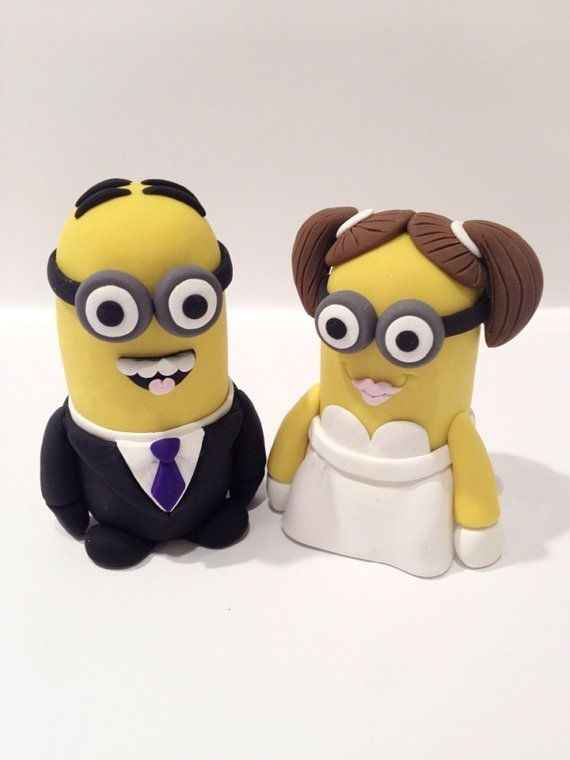 cake topper