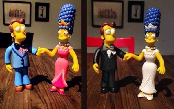 cake topper