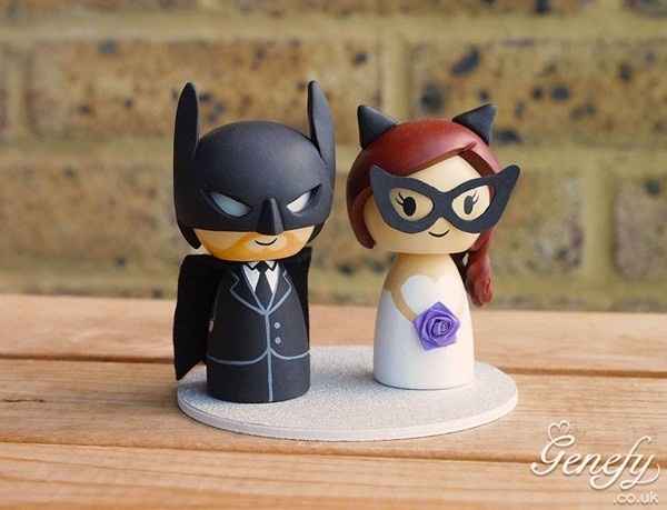 cake topper