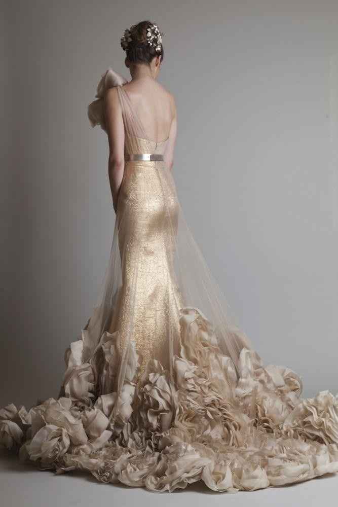 Vestido n5