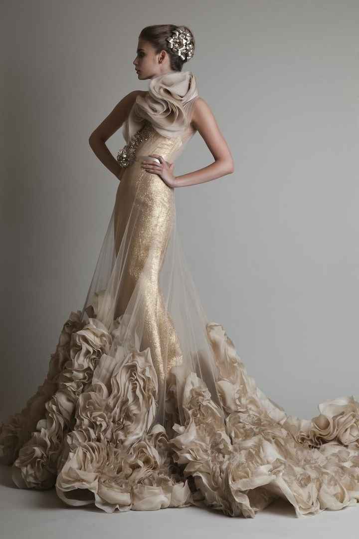Vestido n5