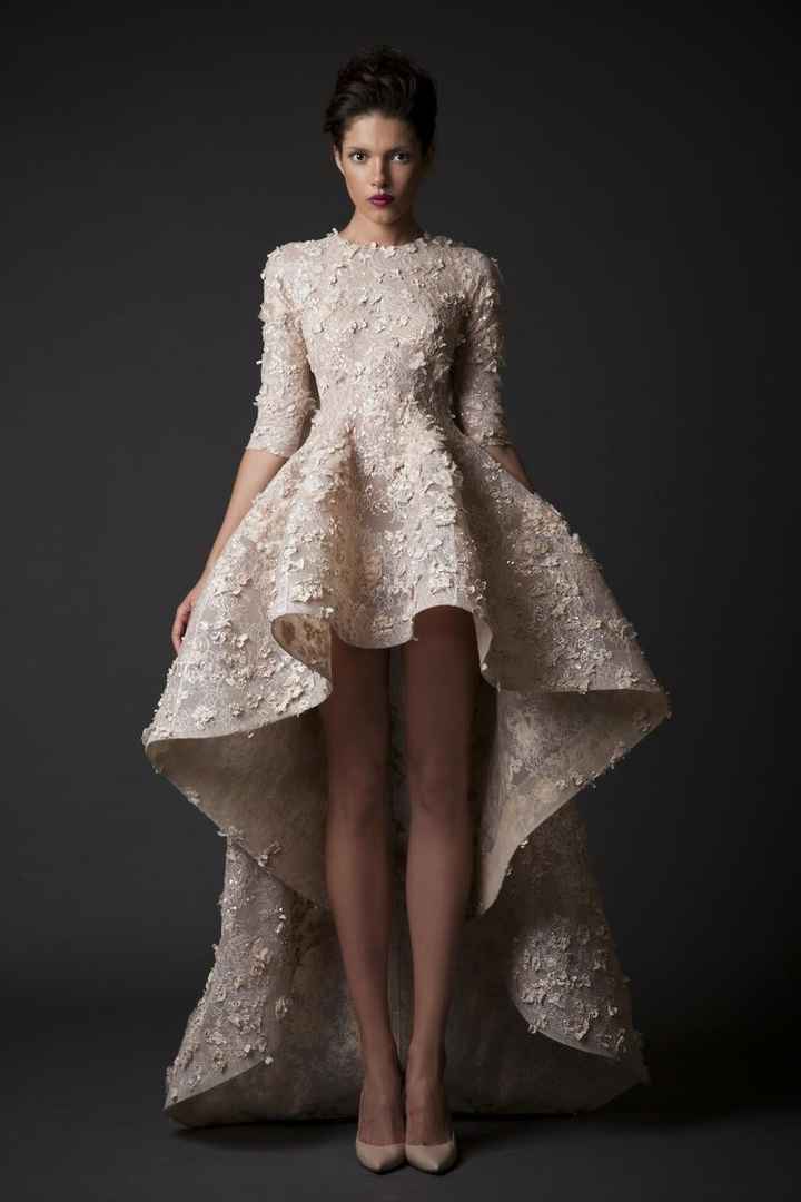 Vestido n7