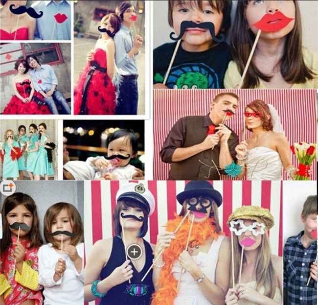 Photo Booth