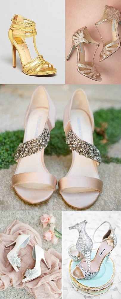 Sapatos