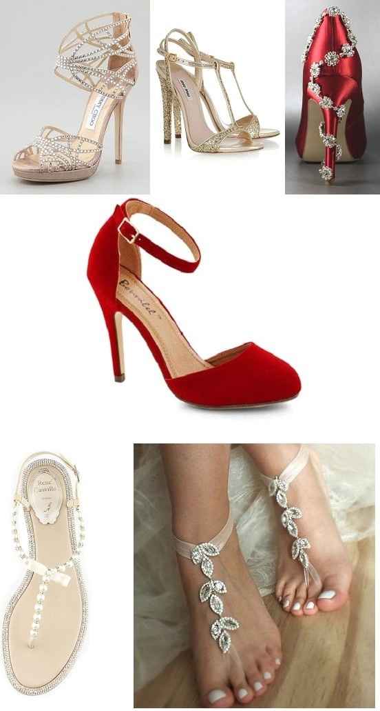 Sapatos