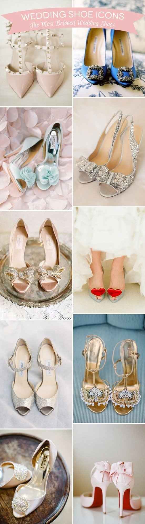 Sapatos