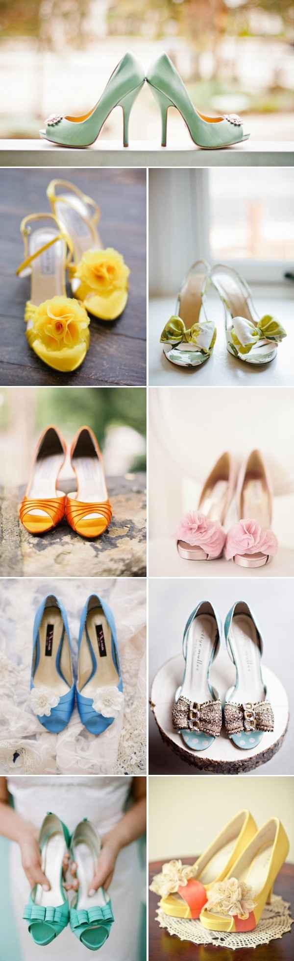 Sapatos