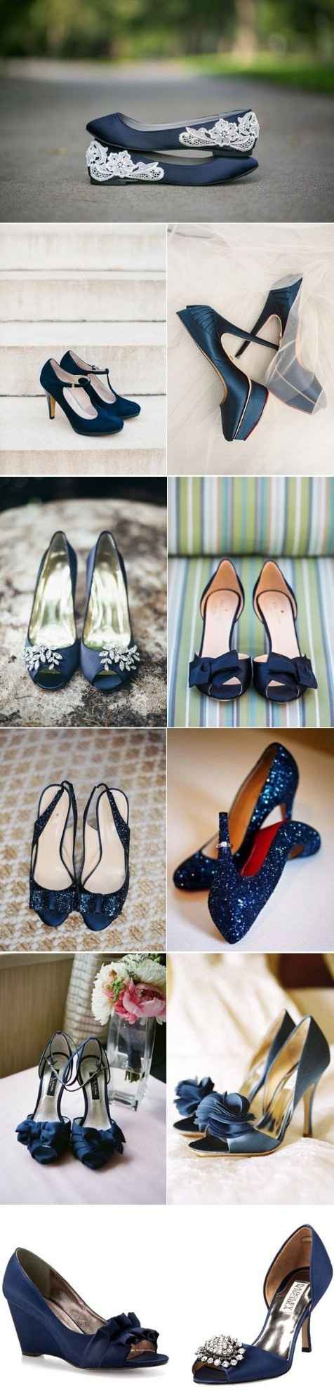 Sapatos