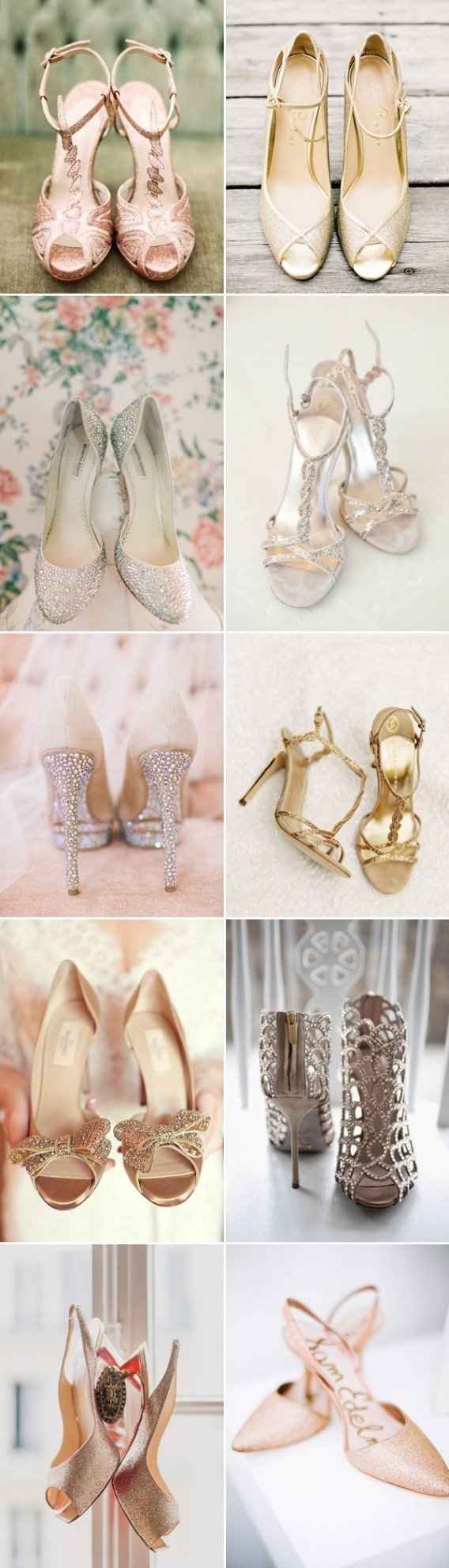 Sapatos