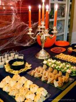 Tema Halloween