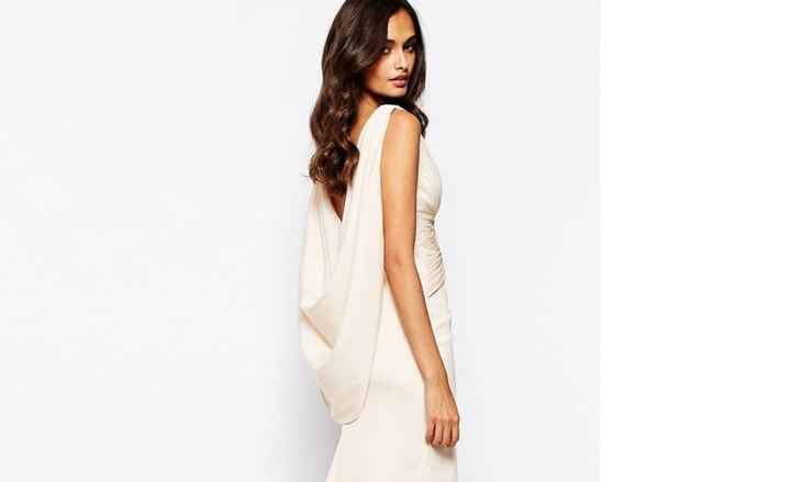 Vestidos ASOS