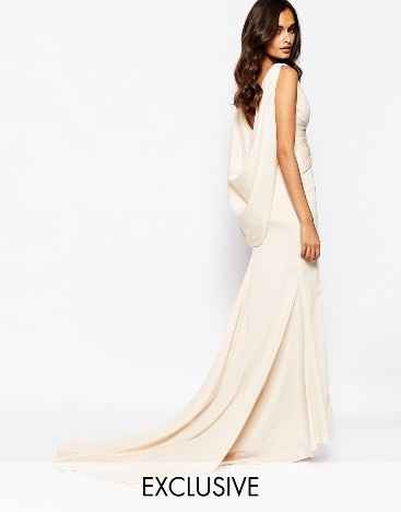 Vestidos ASOS