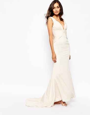 Vestidos ASOS