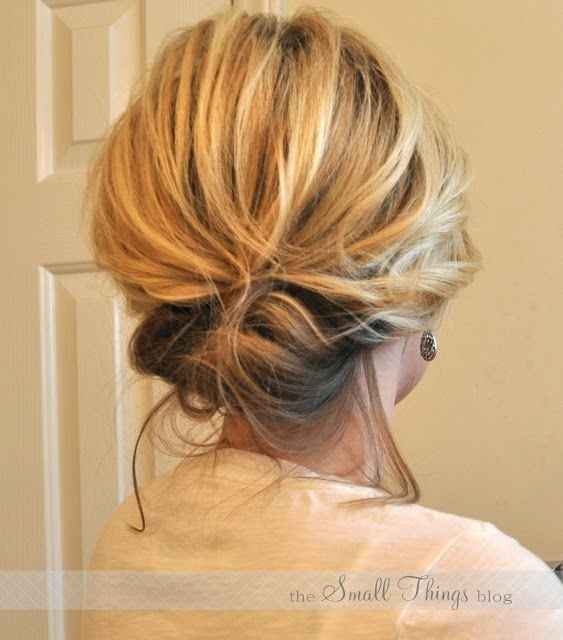 Cabelo curto