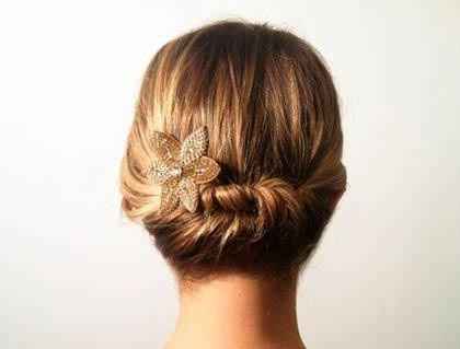 Cabelo curto