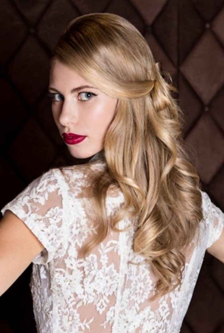 Penteado 1