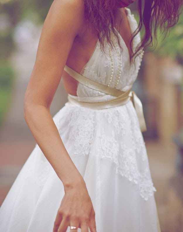 Boho-romantico