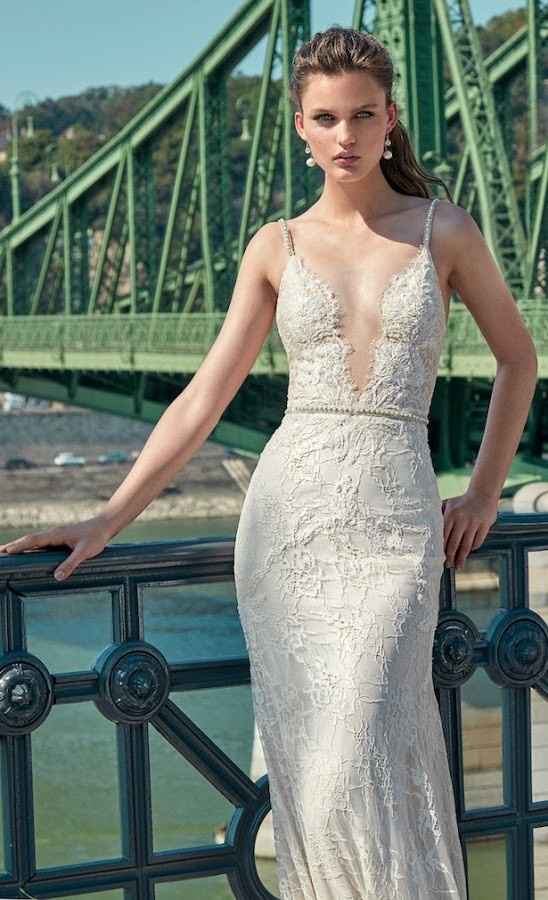 Galia Lahav