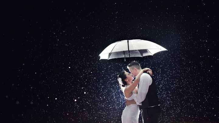 Casamento colorido