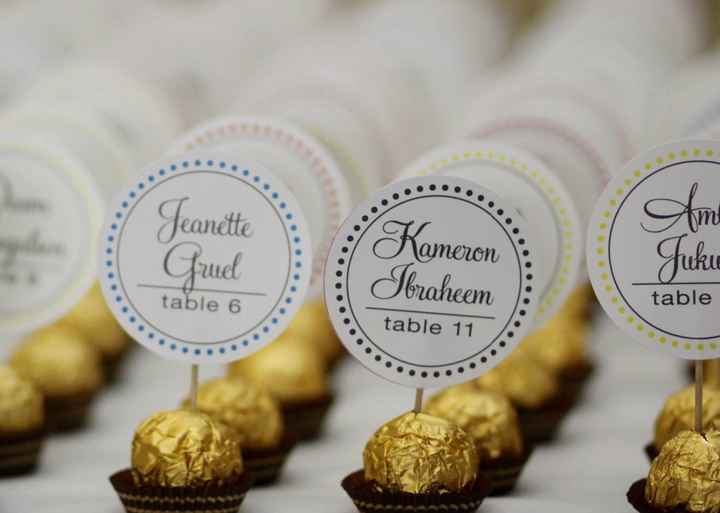 ferrero rocher 