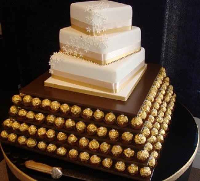 ferrero rocher 