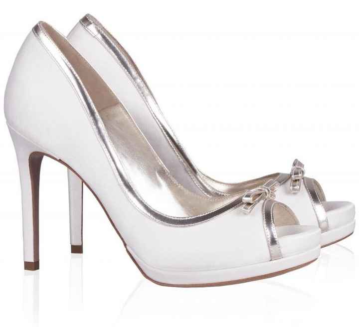 Sapatos