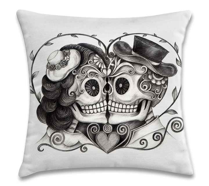 Caveira mexicana