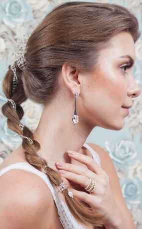 Penteado 5