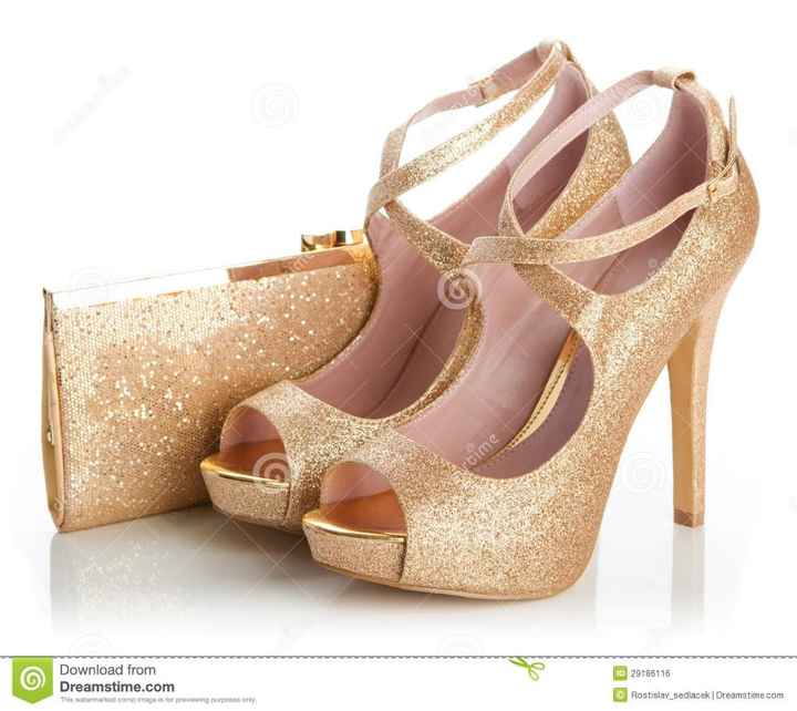 Sapatos