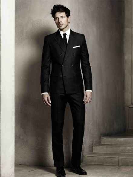Zara men