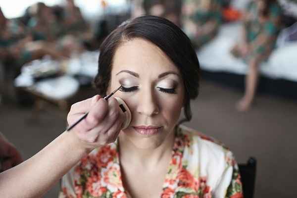 make up