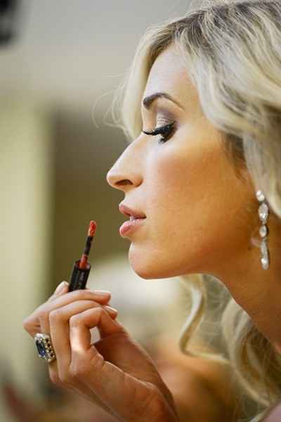 make up