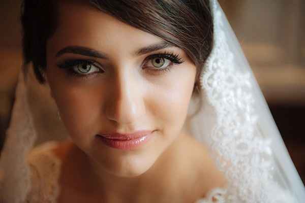 make up