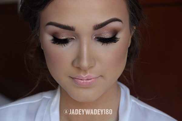 make up