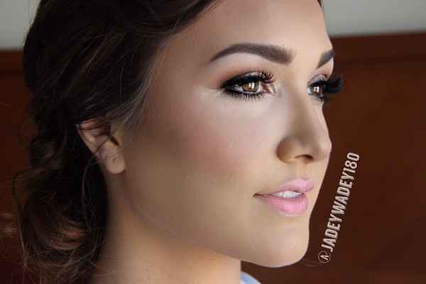 make up